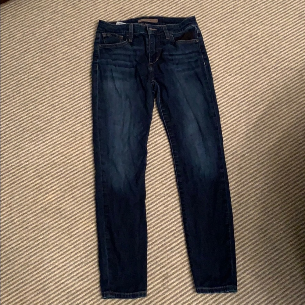 Joe brand jeans
